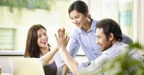 10 MẸO ỨNG XỬ TRONG GIAO TIẾP
